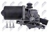 WIPER MOTOR FRONT NTY ESW-TY-005 (фото 5)