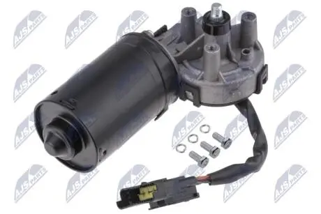 WIPER MOTOR FRONT NTY ESW-RE-035