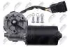 WIPER MOTOR FRONT NTY ESW-RE-035 (фото 5)