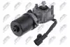 WIPER MOTOR FRONT NTY ESW-PE-009 (фото 1)