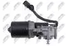WIPER MOTOR FRONT NTY ESW-PE-009 (фото 3)