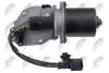 WIPER MOTOR FRONT NTY ESW-PE-009 (фото 4)