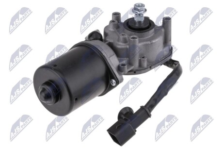 WIPER MOTOR FRONT NTY ESW-PE-009