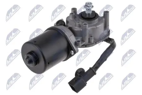 WIPER MOTOR FRONT NTY ESW-PE-009