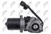 WIPER MOTOR FRONT NTY ESW-PE-009 (фото 5)