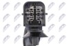 WIPER MOTOR FRONT NTY ESW-PE-009 (фото 6)