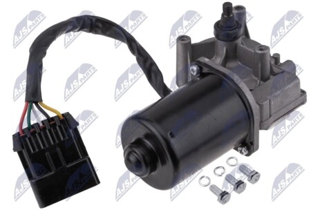 WIPER MOTOR FRONT NTY ESW-PL-025 (фото 1)