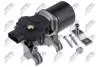 WIPER MOTOR FRONT NTY ESW-ME-023 (фото 2)