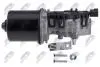 WIPER MOTOR FRONT NTY ESW-ME-023 (фото 3)