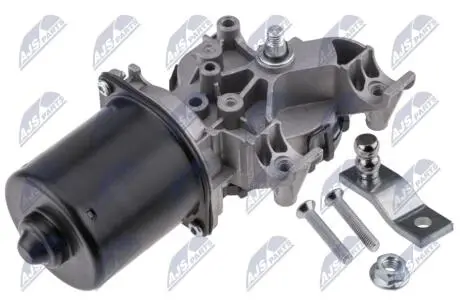 WIPER MOTOR FRONT NTY ESW-ME-023