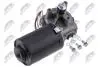 WIPER MOTOR FRONT NTY ESW-FT-044 (фото 1)