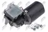 WIPER MOTOR FRONT NTY ESW-FT-044 (фото 2)