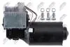 WIPER MOTOR FRONT NTY ESW-FT-044 (фото 4)