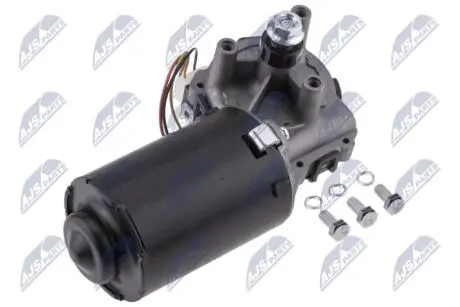 WIPER MOTOR FRONT NTY ESW-FT-044