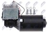 WIPER MOTOR FRONT NTY ESW-FT-043 (фото 4)