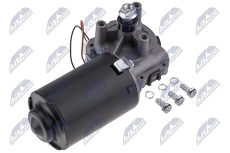 WIPER MOTOR FRONT NTY ESW-FT-043