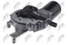 WIPER MOTOR FRONT NTY ESW-FR-017 (фото 2)