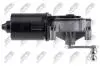 WIPER MOTOR FRONT NTY ESW-FR-017 (фото 3)