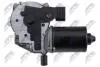WIPER MOTOR FRONT NTY ESW-FR-017 (фото 4)
