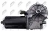 WIPER MOTOR FRONT NTY ESW-BM-020 (фото 5)