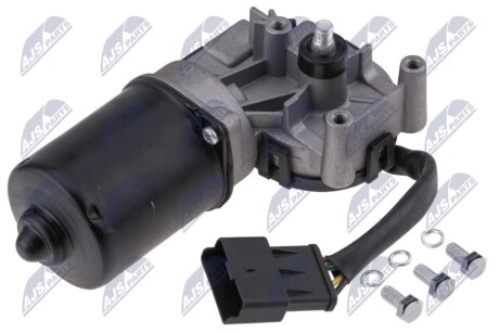 WIPER MOTOR FRONT NTY ESW-CT-012