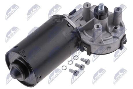 WIPER MOTOR FRONT NTY ESW-FR-016