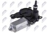 WIPER MOTOR REAR NTY ESW-TY-004 (фото 1)