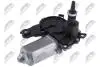 WIPER MOTOR REAR NTY ESW-TY-004 (фото 1)
