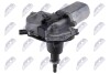 WIPER MOTOR REAR NTY ESW-TY-004 (фото 2)