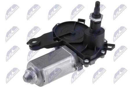 WIPER MOTOR REAR NTY ESW-TY-004