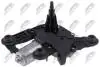 WIPER MOTOR REAR NTY ESW-PE-011 (фото 1)