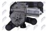 WIPER MOTOR REAR NTY ESW-PE-011 (фото 4)