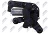 WIPER MOTOR REAR NTY ESW-PE-011 (фото 5)