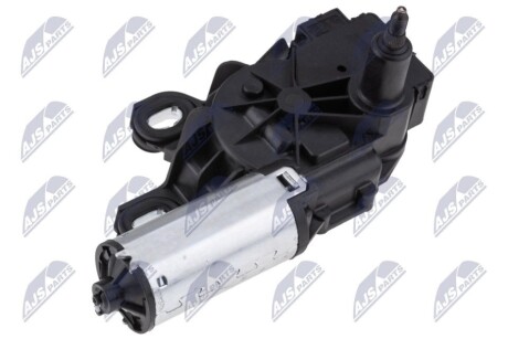 WIPER MOTOR REAR NTY ESW-ME-020