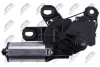 WIPER MOTOR REAR NTY ESW-ME-020 (фото 5)