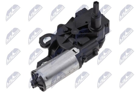 WIPER MOTOR REAR NTY ESW-ME-021