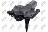 WIPER MOTOR REAR NTY ESW-ME-022 (фото 2)