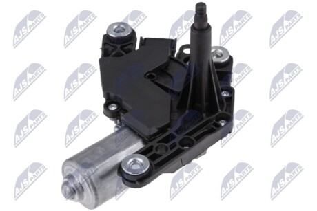 WIPER MOTOR REAR NTY ESW-ME-022