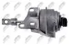 TURBO ACTUATOR NTY ECD-AU-009 (фото 3)