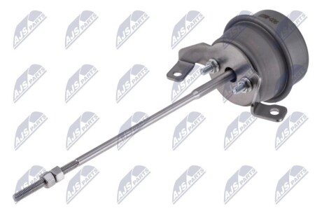 TURBO ACTUATOR NTY ECD-BM-036