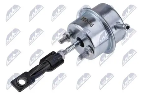 TURBO ACTUATOR NTY ECD-LR-005