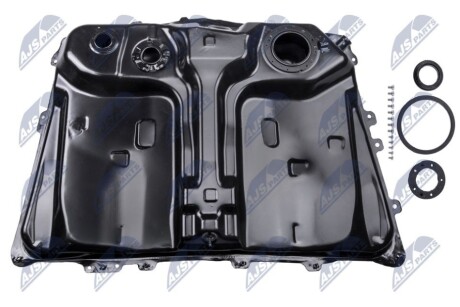 FUEL TANK NTY PZP-TY-002