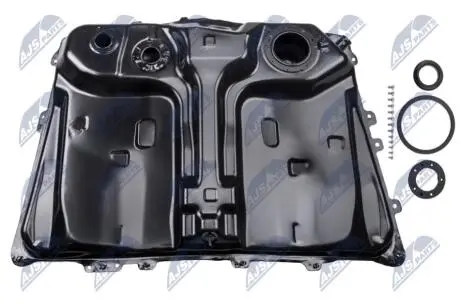 FUEL TANK NTY PZP-TY-002