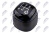 GEAR KNOB NTY GZB-FT-010 (фото 1)