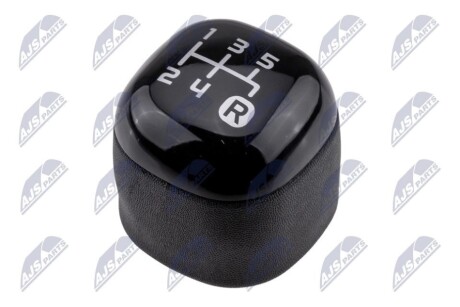 GEAR KNOB NTY GZB-FT-010