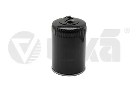 Фильтр масляный Audi/ VW Passat 1.8 (95-10) D=93mm, H=151mm, 3/4-16UNF (11151769 Vika 11151769601