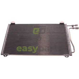 Радіатор кондиціонера SATO TECH C12162