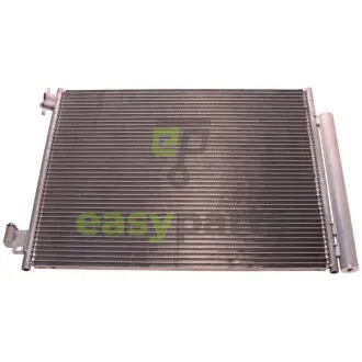 Радіатор кондиціонера SATO TECH C12173