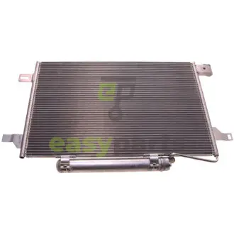 Радіатор кондиціонера SATO TECH C12184