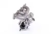 TURBOSPRКЇARKA AUDI A1/SEAT ALHAMBRA IBIZA V/SKODA FABIA II/VW BEETLE EOS GOLF PLUS GOLF V VI JETTA III IV POLO SCIROCCO SHARAN TIGUAN 1,4TSI 05- NISSENS 93130 (фото 3)